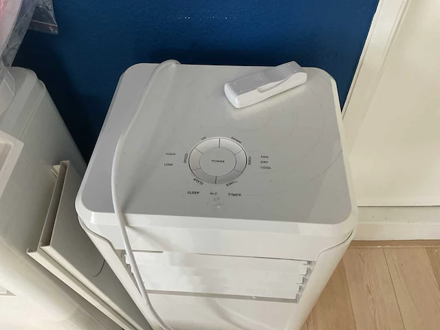 Eurom mobiele airco (2x) - afbeelding 5 van  6