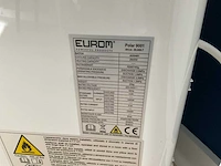 Eurom mobiele airco (2x) - afbeelding 6 van  6