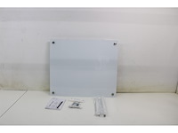 Eurom mon soleil 300 verre wifi infrarood wandkachel - afbeelding 2 van  2