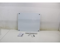 Eurom mon soleil 300 verre wifi infrarood wandkachel - afbeelding 2 van  2