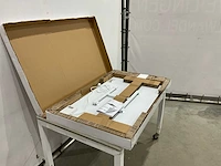 Eurom mon soleil 600 infrarood plafond paneel - afbeelding 2 van  7