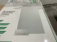 Eurom mon soleil 720 wifi infrarood paneel - afbeelding 5 van  5