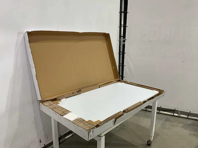 Eurom mon soleil 800 ceiling infrarood plafond paneel - afbeelding 1 van  8