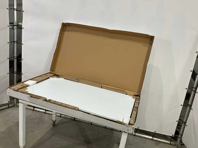 Eurom mon soleil 800 ceiling infrarood plafond paneel - afbeelding 2 van  8