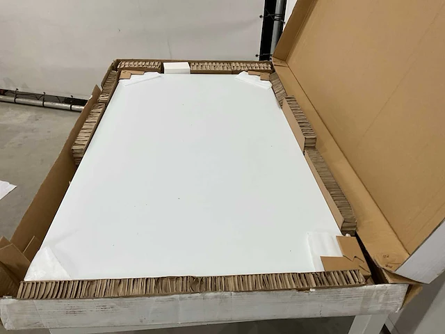 Eurom mon soleil 800 ceiling infrarood plafond paneel - afbeelding 3 van  8