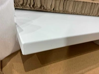 Eurom mon soleil 800 ceiling infrarood plafond paneel - afbeelding 4 van  8
