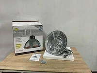 Eurom party tent heater 1500 ind terras verwarming - afbeelding 3 van  8