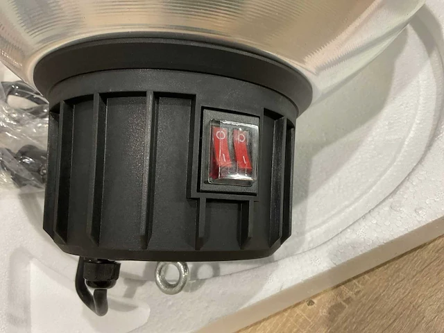 Eurom party tent heater 1500 ind terras verwarming - afbeelding 6 van  8