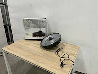 Eurom party tent heater 1500 rc terras verwarming - afbeelding 1 van  9