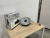 Eurom party tent heater 1500 rc terras verwarming - afbeelding 2 van  9