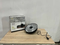 Eurom party tent heater 1500 rc terras verwarming - afbeelding 3 van  9