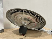 Eurom party tent heater 1502 terras verwarming (2x) - afbeelding 4 van  9
