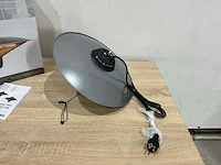 Eurom party tent heater 1502 terras verwarming (2x) - afbeelding 5 van  9