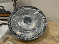 Eurom party tent heater sail terras verwarming - afbeelding 4 van  7
