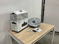 Eurom partytent heater 1500 rc terras verwarming - afbeelding 2 van  7