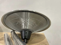 Eurom pd2101xxl terras verwarming - afbeelding 5 van  8