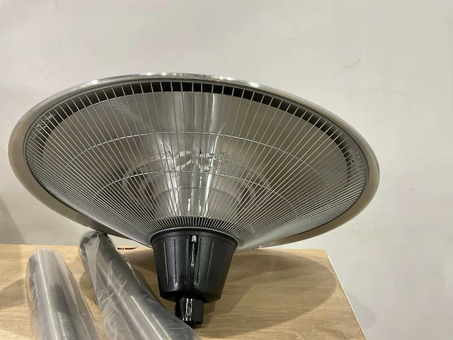 Eurom pd2101xxl terras verwarming - afbeelding 5 van  8