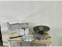 Eurom pd2101xxl terras verwarming - afbeelding 3 van  7