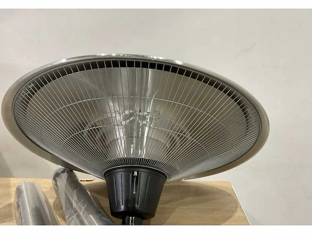 Eurom pd2101xxl terras verwarming - afbeelding 4 van  7
