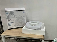 Eurom plafond ventilator met lamp - afbeelding 1 van  9
