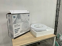 Eurom plafond ventilator met lamp - afbeelding 2 van  9