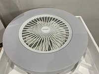 Eurom plafond ventilator met lamp - afbeelding 4 van  9