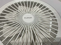 Eurom plafond ventilator met lamp - afbeelding 5 van  9