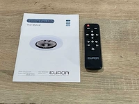 Eurom plafond ventilator met lamp - afbeelding 10 van  11