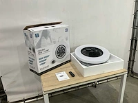 Eurom plafond ventilator met lamp - afbeelding 4 van  11