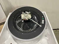 Eurom plafond ventilator met lamp - afbeelding 8 van  11