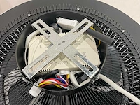 Eurom plafond ventilator met lamp - afbeelding 9 van  11