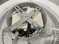 Eurom plafond ventilator met lamp - afbeelding 7 van  9