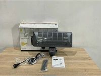 Eurom q-time 2000 terras verwarming - afbeelding 3 van  6
