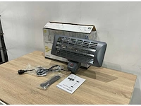 Eurom q-time 2000 terras verwarming - afbeelding 2 van  6