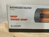 Eurom qh 1203 badkamer verwarming - afbeelding 6 van  7