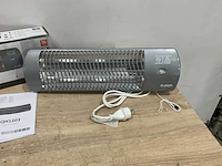 Eurom qh 1203 badkamer verwarming - afbeelding 4 van  7