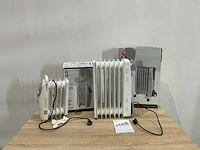 Eurom rad500 en rad1500 radiator (2x) - afbeelding 3 van  7