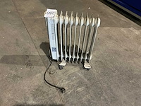 Eurom rk2009n elektrische kachel - afbeelding 4 van  5