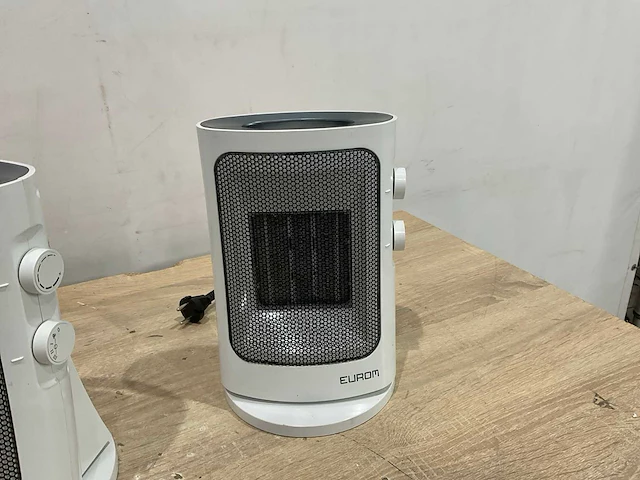 Eurom safe camp 1500 heater (3x) - afbeelding 4 van  7