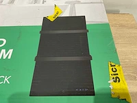 Eurom sani 400 wifi black infrarood paneel - afbeelding 3 van  5