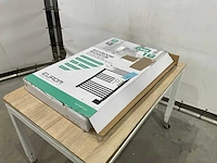 Eurom sani 600 wifi badkamer radiator - afbeelding 1 van  6
