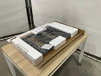 Eurom sani 600 wifi badkamer radiator - afbeelding 2 van  6