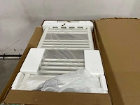 Eurom sani 600 wifi badkamer radiator - afbeelding 2 van  5