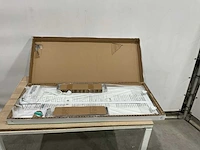 Eurom sani 600 wifi infrarood paneel - afbeelding 3 van  6