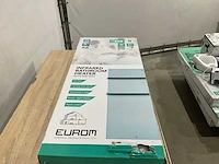 Eurom sani 600 wifi infrarood paneel - afbeelding 4 van  6