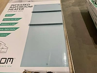 Eurom sani 600 wifi infrarood paneel - afbeelding 6 van  6