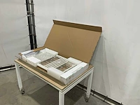 Eurom sani 800 wifi badkamer radiator - afbeelding 1 van  7