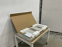 Eurom sani 800 wifi badkamer radiator - afbeelding 2 van  7