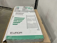 Eurom sani 800 wifi badkamer radiator - afbeelding 6 van  7