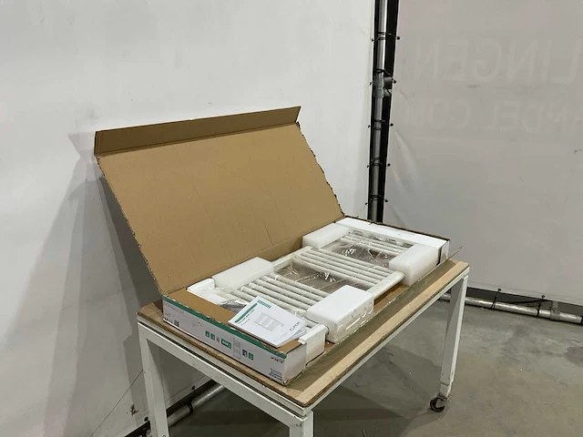 Eurom sani 800 wifi badkamer radiator - afbeelding 2 van  7